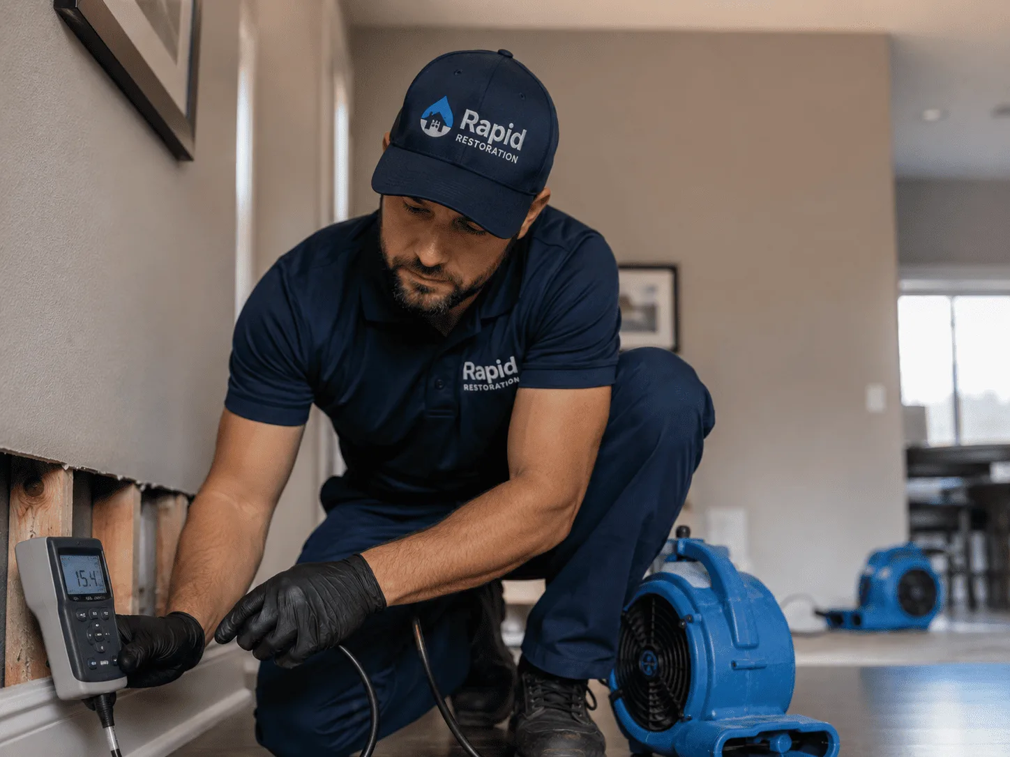 Common questions about Flooded Basement Cleanup in Twin City, GA